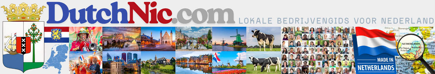 Gemaakt in Nederland - De loods